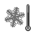Behagliche Wrme im Winter dank bester Dmmwerte