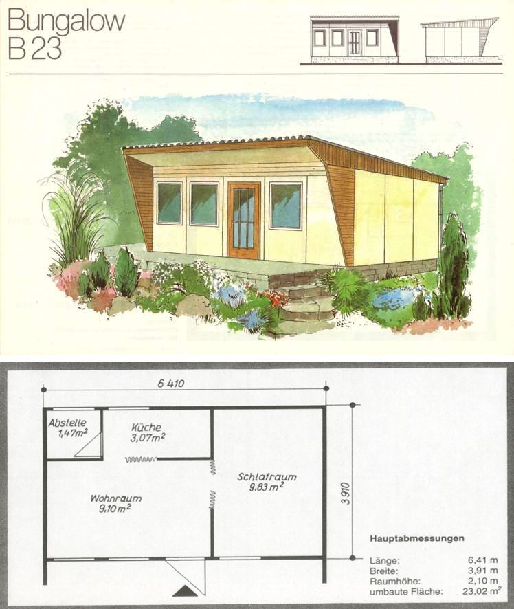 gedämmte, günstige und montagefreundliche Gartenhäuser von PURHOLZ®